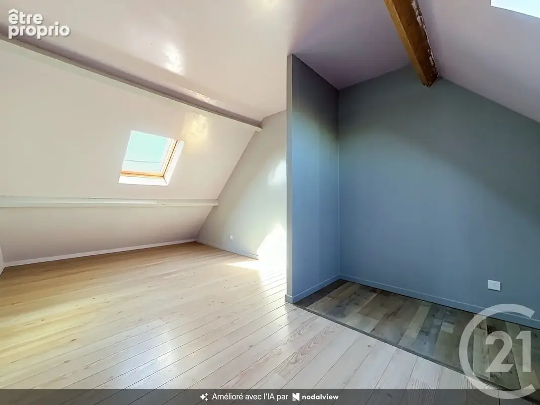 Maison 5 pièces 91 m² à vendre à Rampillon (77370) - photo 11