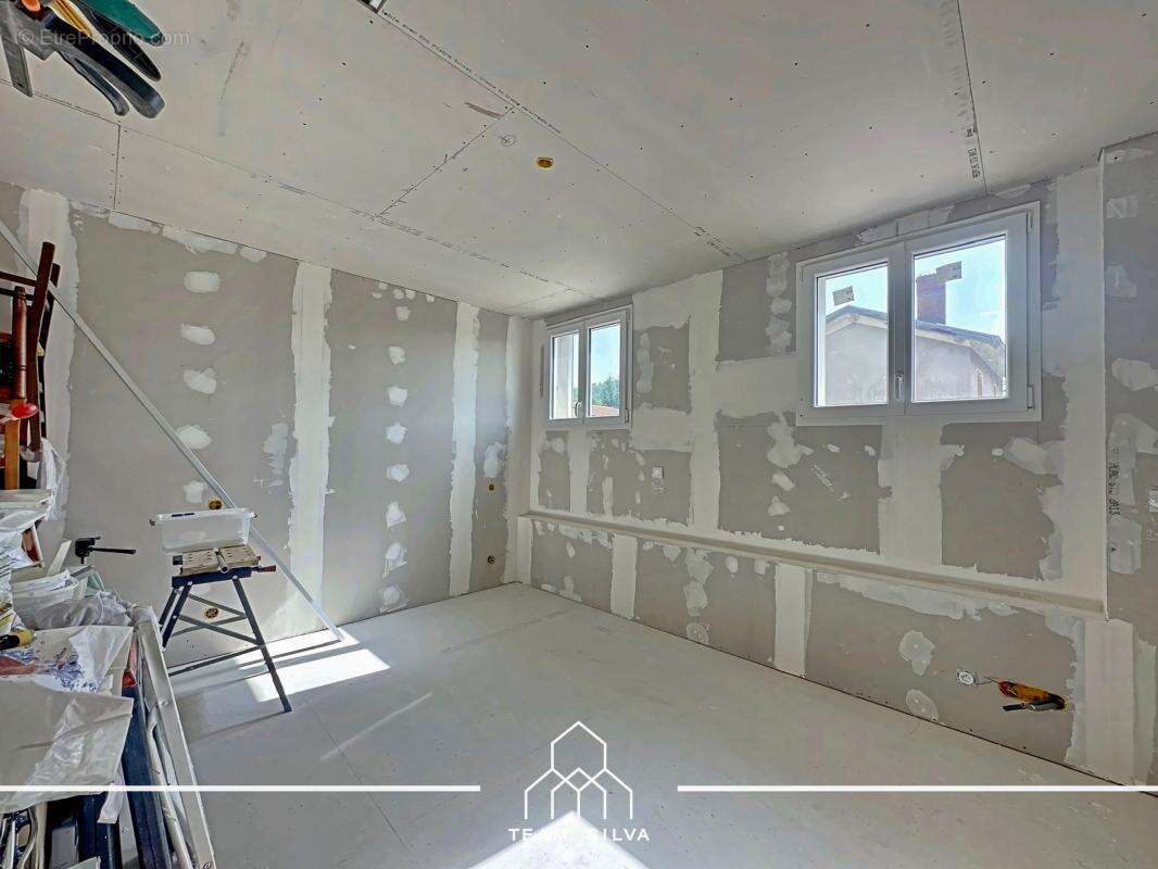 Maison à SAINT-BARTHELEMY