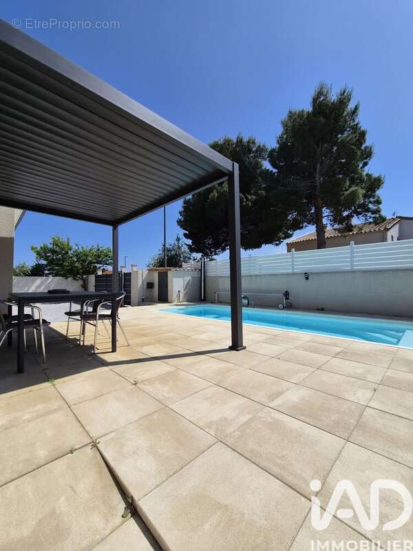 Photo 4 - Maison à PIA