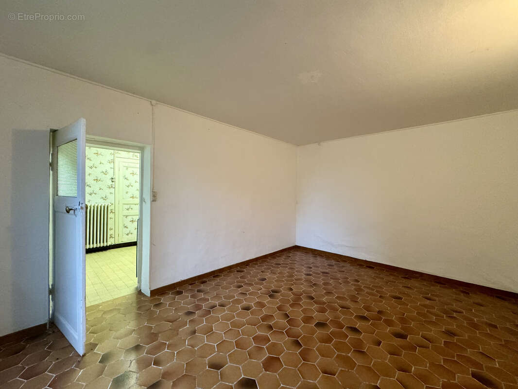 Maison à COULOMMIERS