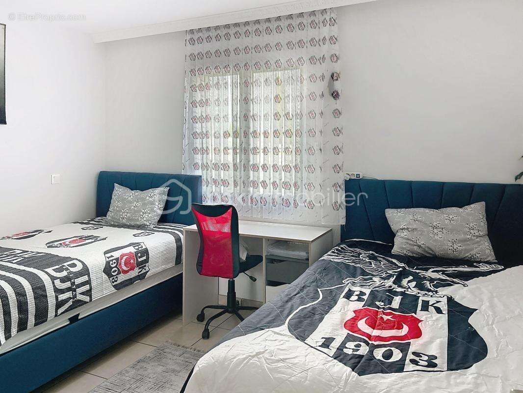 Maison à SAINT-USAGE