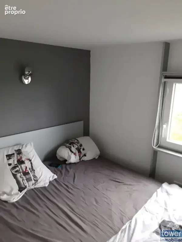 Maison à fort potentiel de 100 m2 avec mobil home prêt à habiter. - photo 7