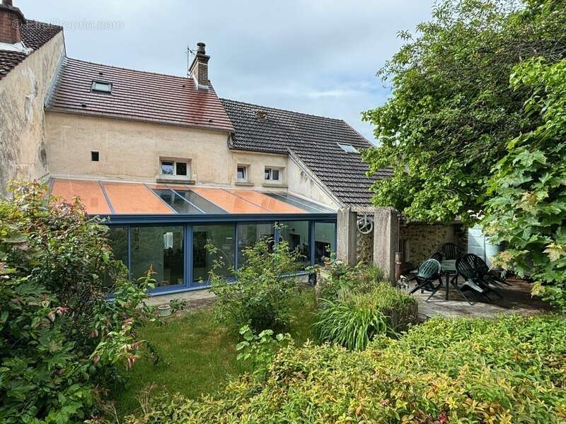 Maison à LA FERTE-SOUS-JOUARRE