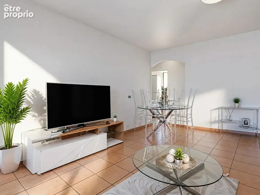 Appartement T3 de 62 m² à Pourcieux - photo 4