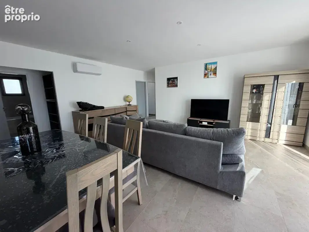 La tranche sur mer 85360 - la griere - villa plain pied de 2026 grand confort avec garage et jardin clos - photo 6