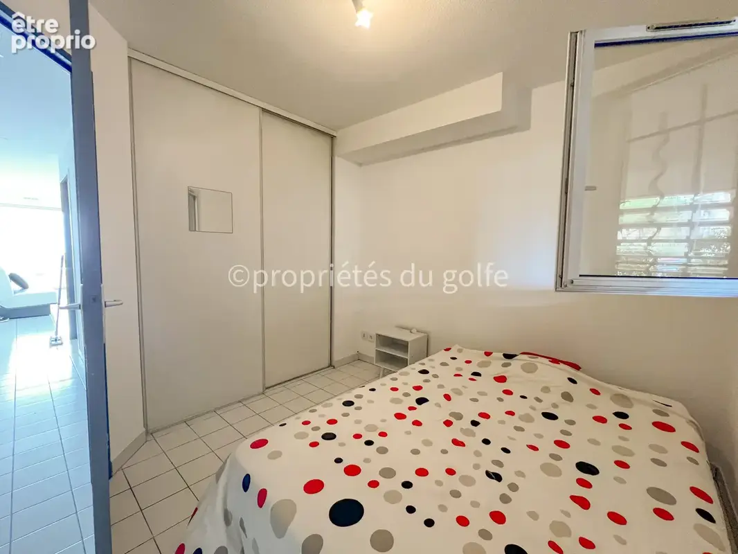 Sète, vue mer, piscine, appartement 2 pièces, - photo 8