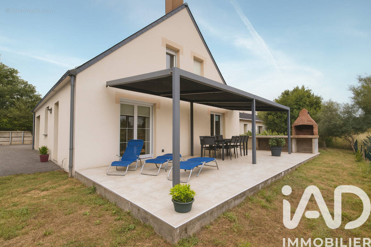 Photo 1 - Maison à DONGES