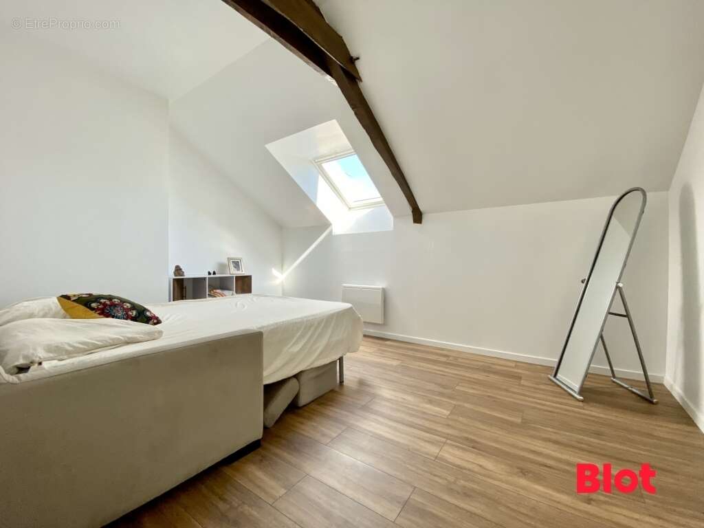 Maison 5 pièces 123 m² à vendre à Montauban-De-Bretagne (35360) - photo 8