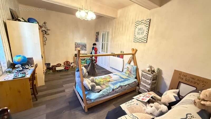 Maison à RABASTENS-DE-BIGORRE