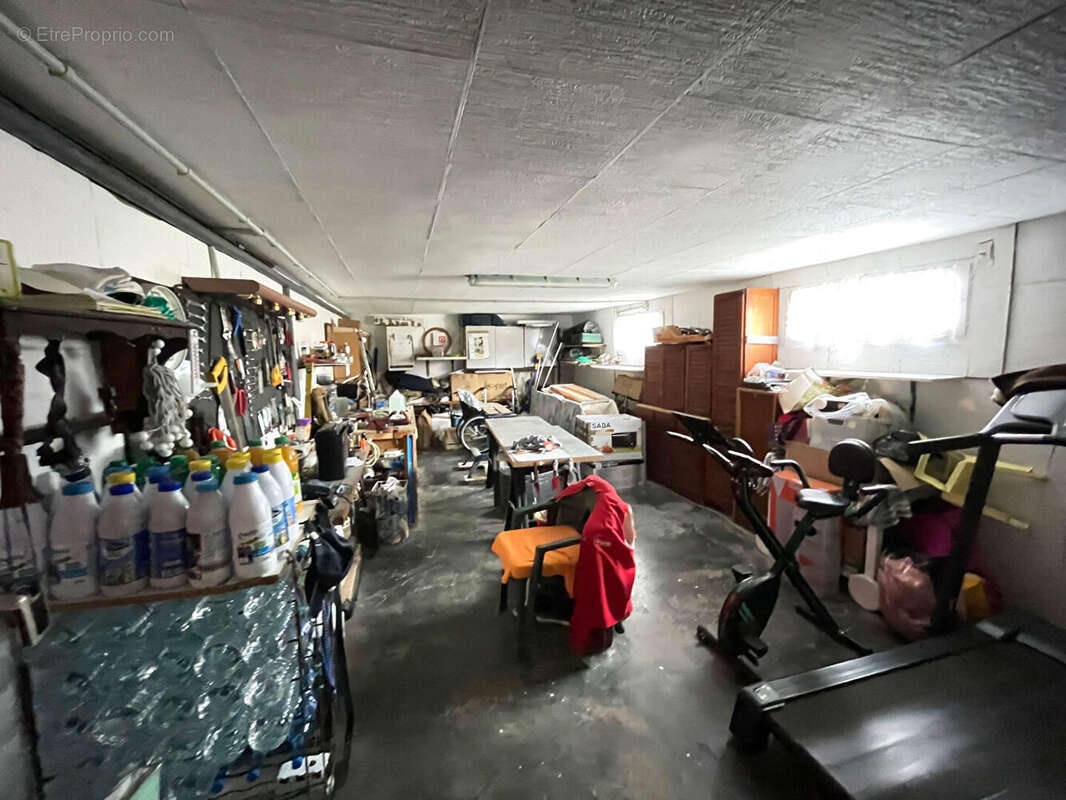 Maison à NOGENT-LE-ROI