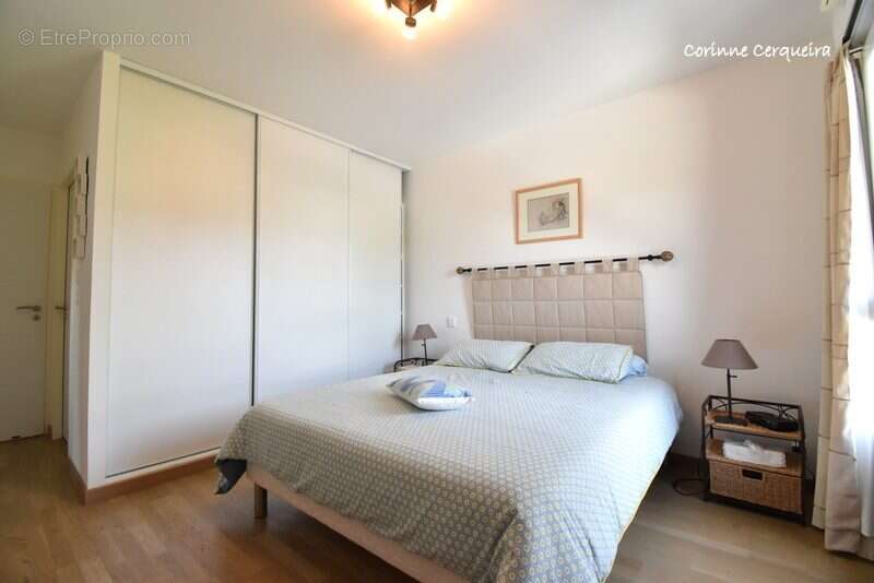 Appartement à VANNES