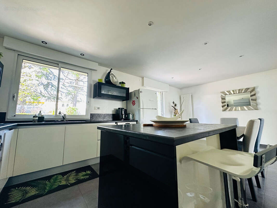 Maison à SAINT-HERBLAIN