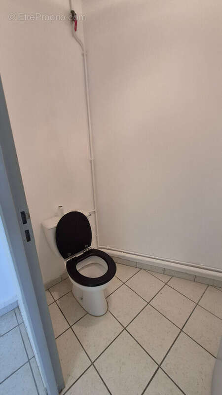 Commerce à LES GONDS