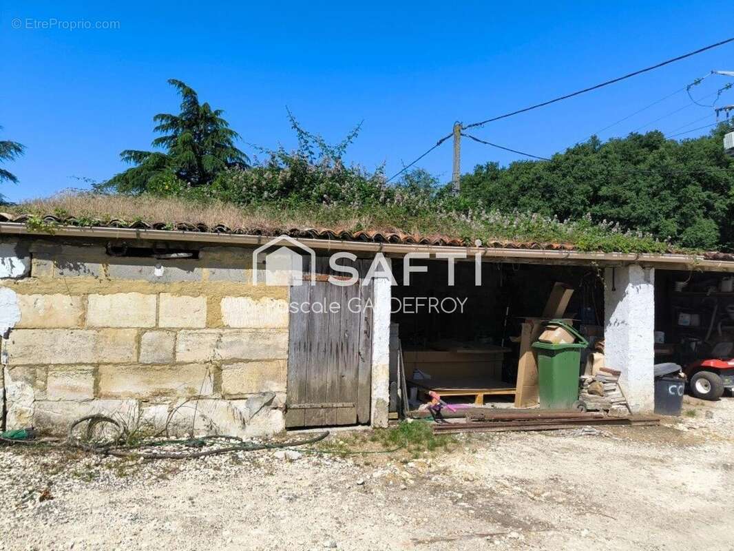 Photo 4 - Maison à AVY