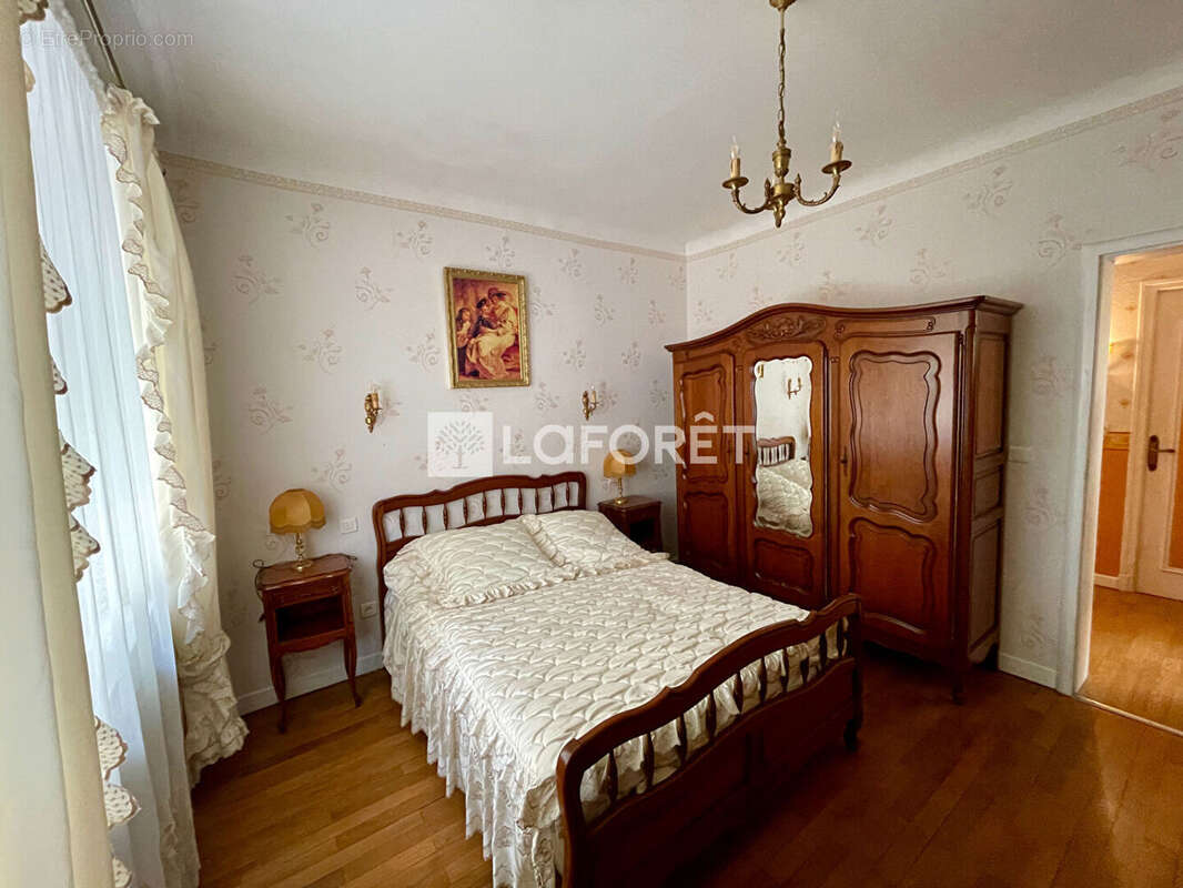 Maison à CASSAGNES-BEGONHES