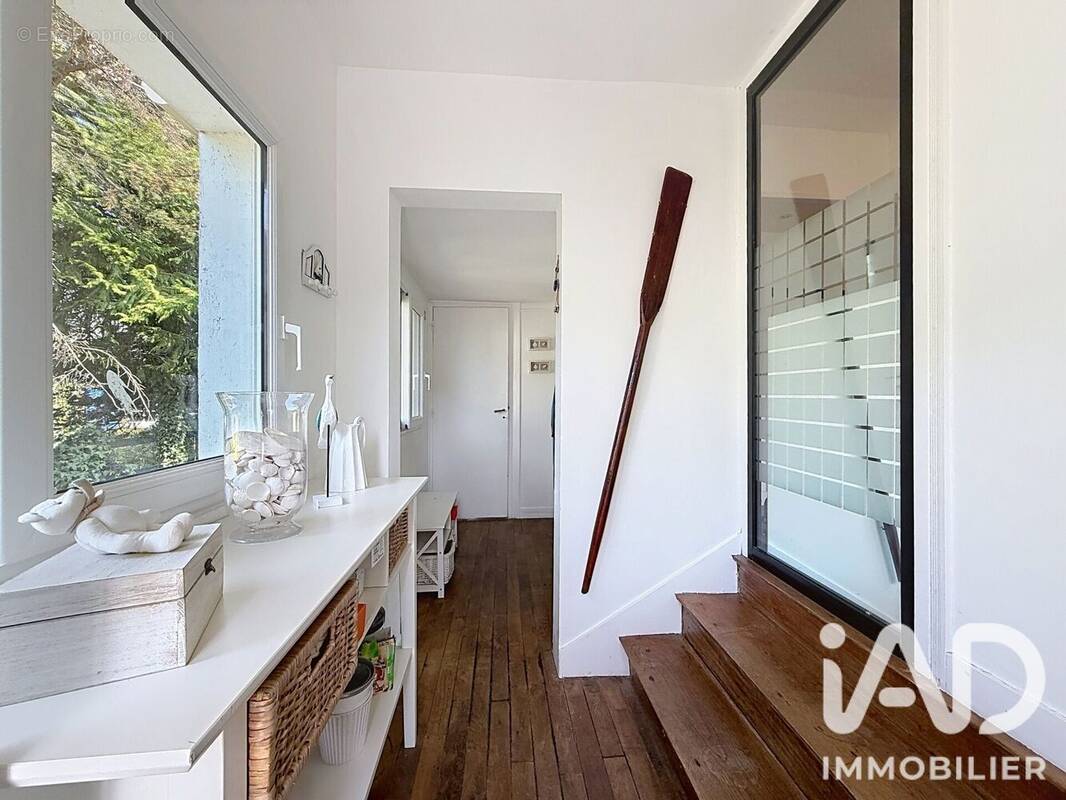Maison 59 m² à Clohars-Carnoet  - photo 1