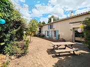 Maison à BENON