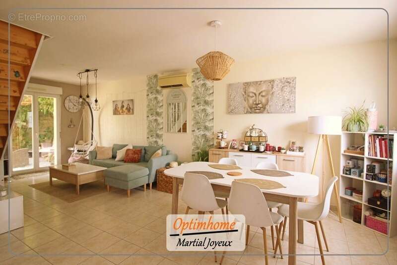 Martial Joyeux conseiller OPTIMHOME vous présente : - photo 3