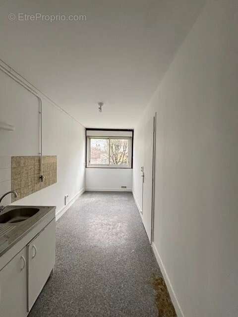 Appartement à MARLY-LE-ROI