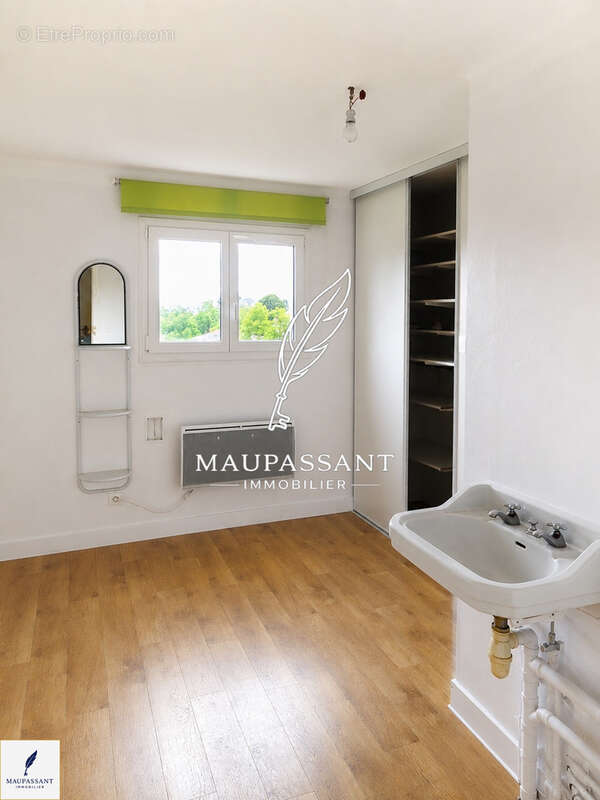Appartement à COLMAR