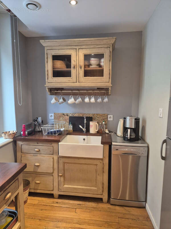 Appartement à CAUTERETS