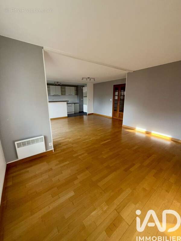 Photo 2 - Appartement à CERGY