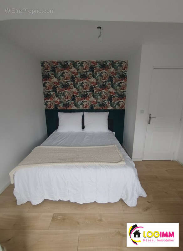 Maison à BRUAY-SUR-L&#039;ESCAUT