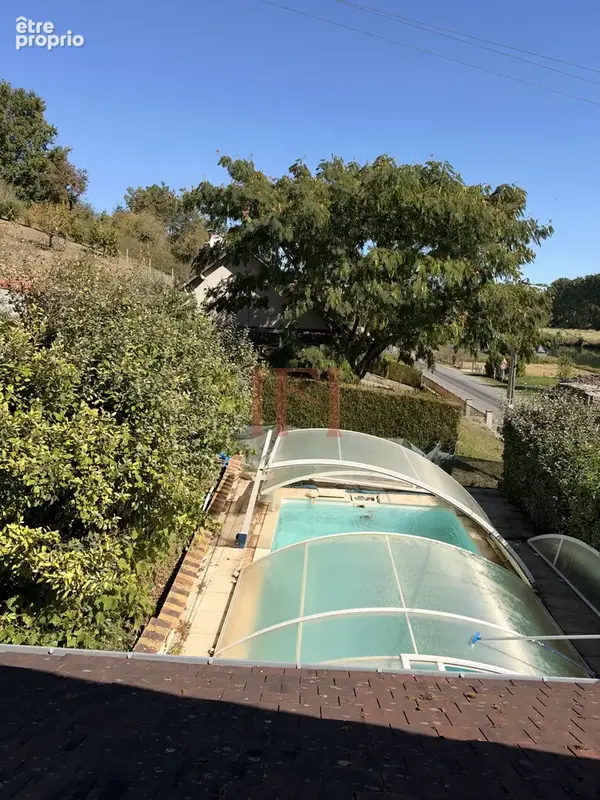 Maison familiale avec grand jardin - 6 min cloyes centre - photo 19