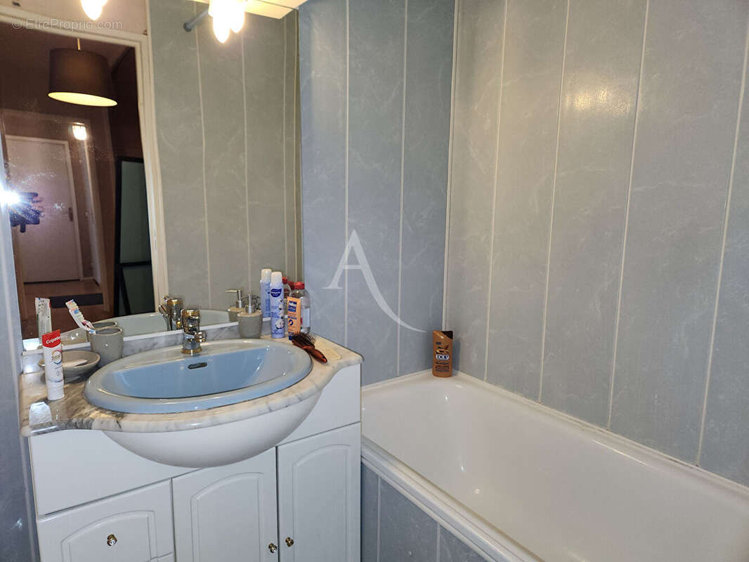 Appartement à CROSNE
