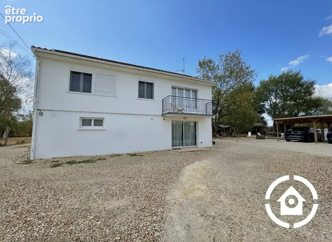 Maison 146 m² à Nercillac  - photo 3