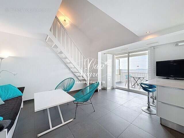 Appartement à LE LAVANDOU