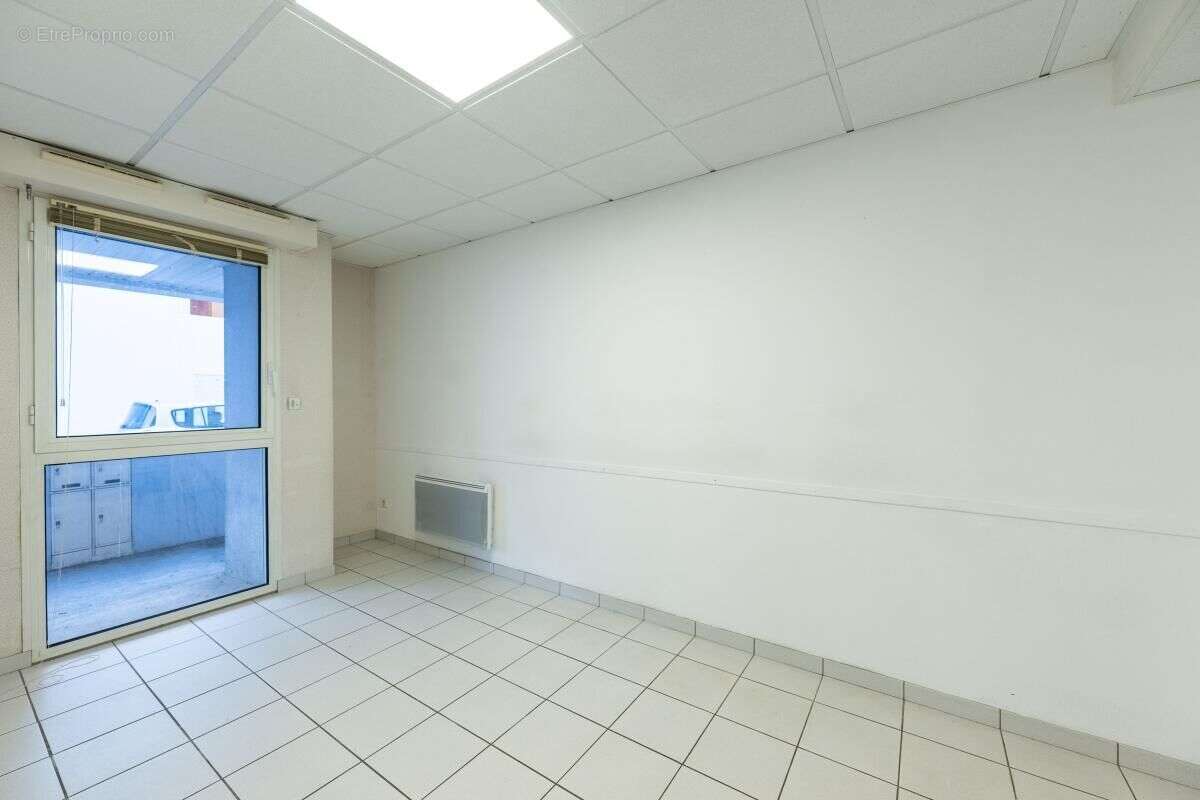 Photo 7 - Commerce à SAINT-NAZAIRE