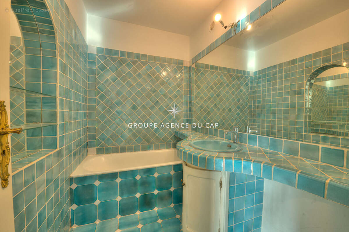 Appartement à SAINT-RAPHAEL