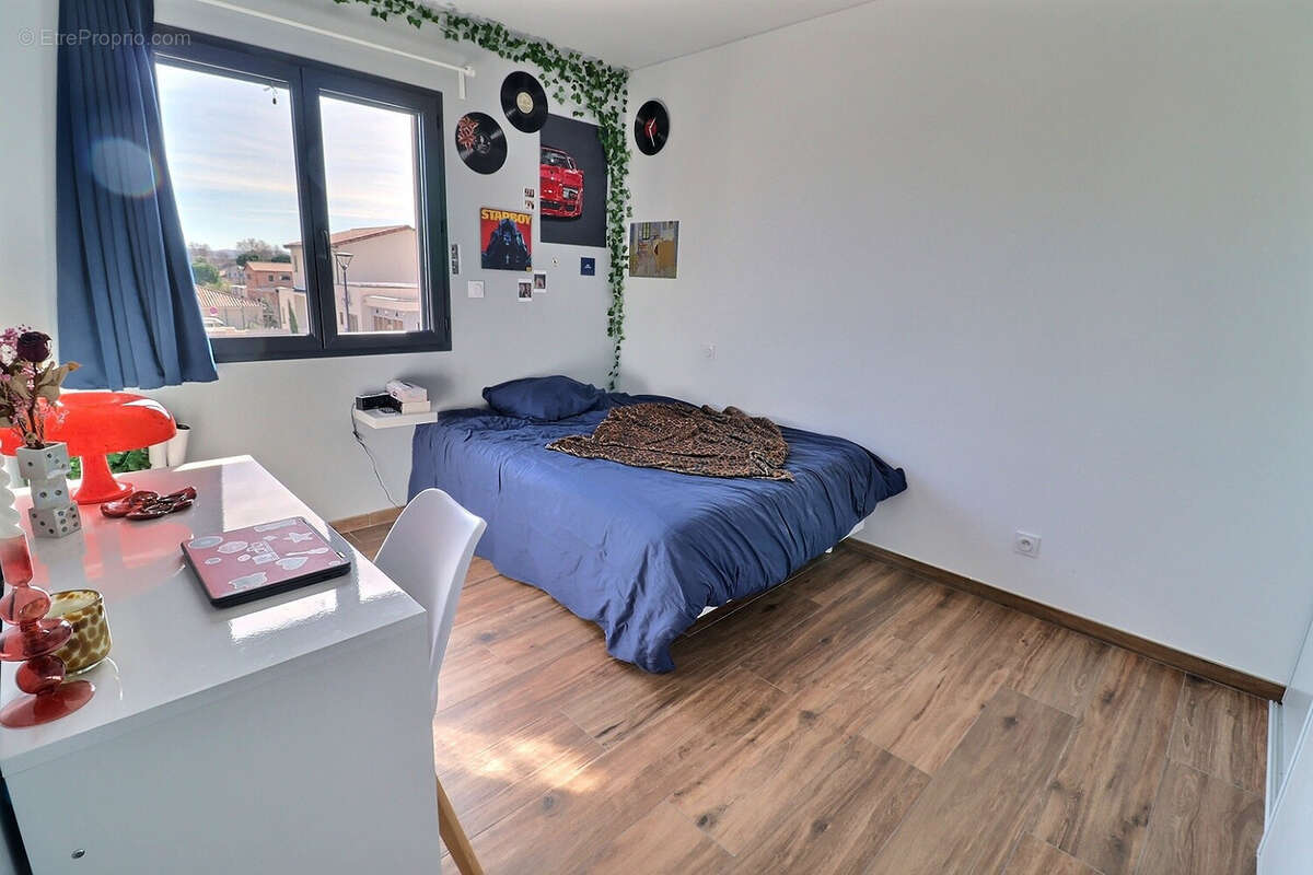 Maison à SAINT-ANDRE-DE-SANGONIS