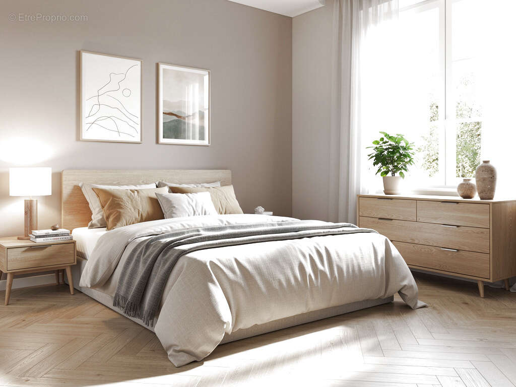 Appartement à VANVES