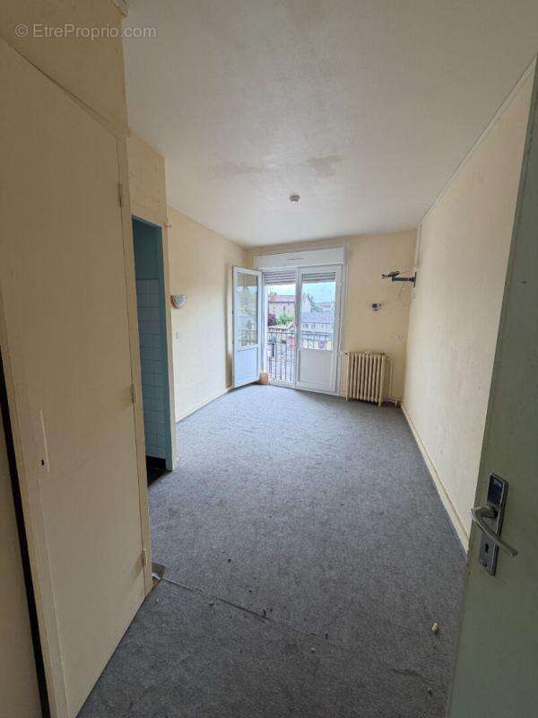 Appartement à IMPHY