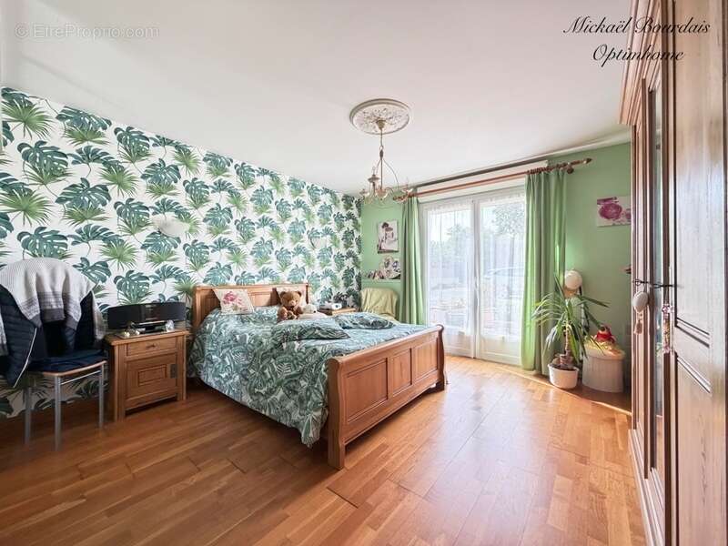 Maison à LA FLECHE