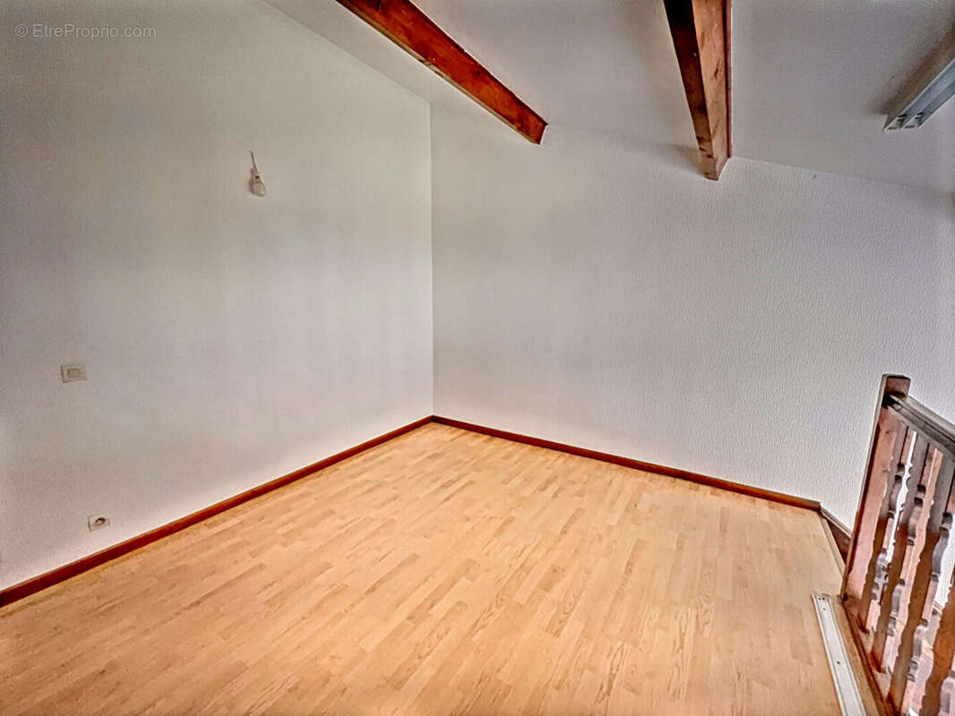 Appartement à MURET