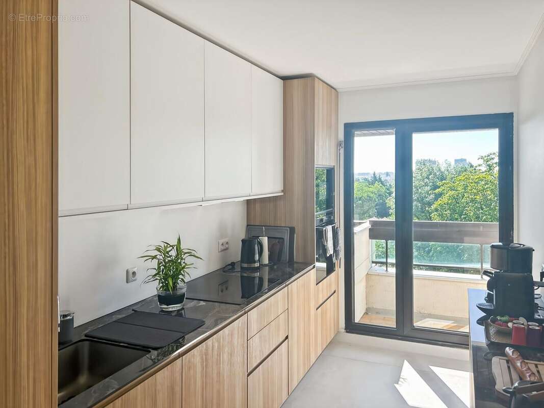 Photo 5 - Appartement à BORDEAUX