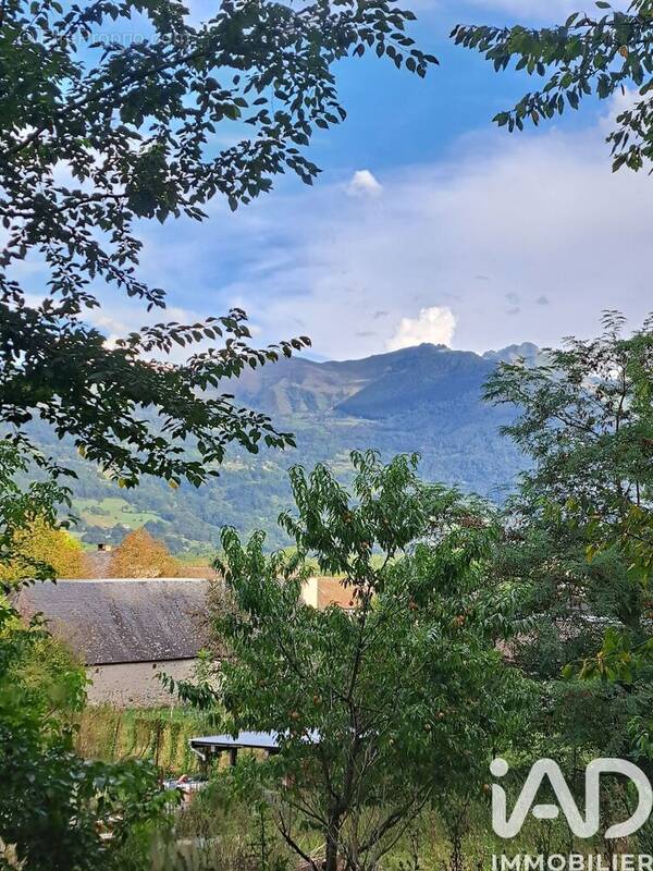 Photo 1 - Maison à LAU-BALAGNAS