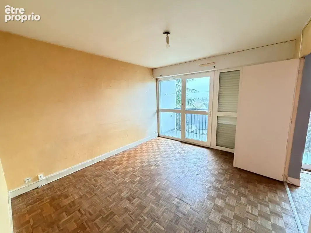Appartement Pontchateau 3 pièce(s) 69.2 m2 - photo 3