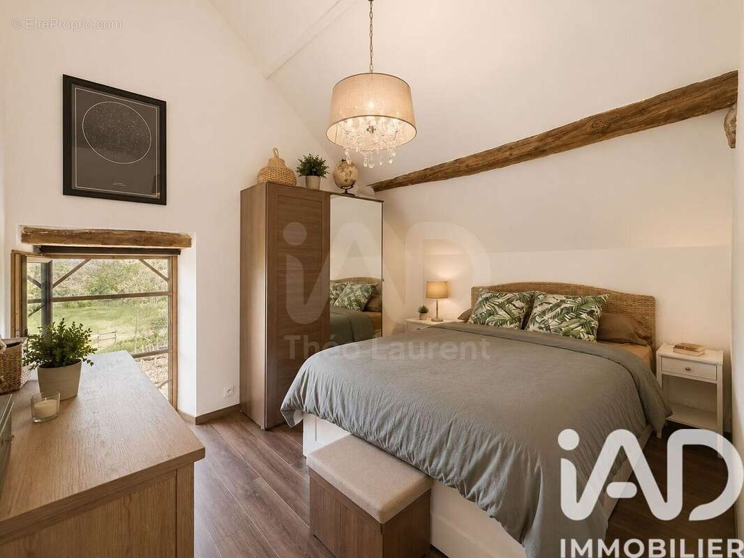 Maison 116 m² à Lavau-Sur-Loire  - photo 6
