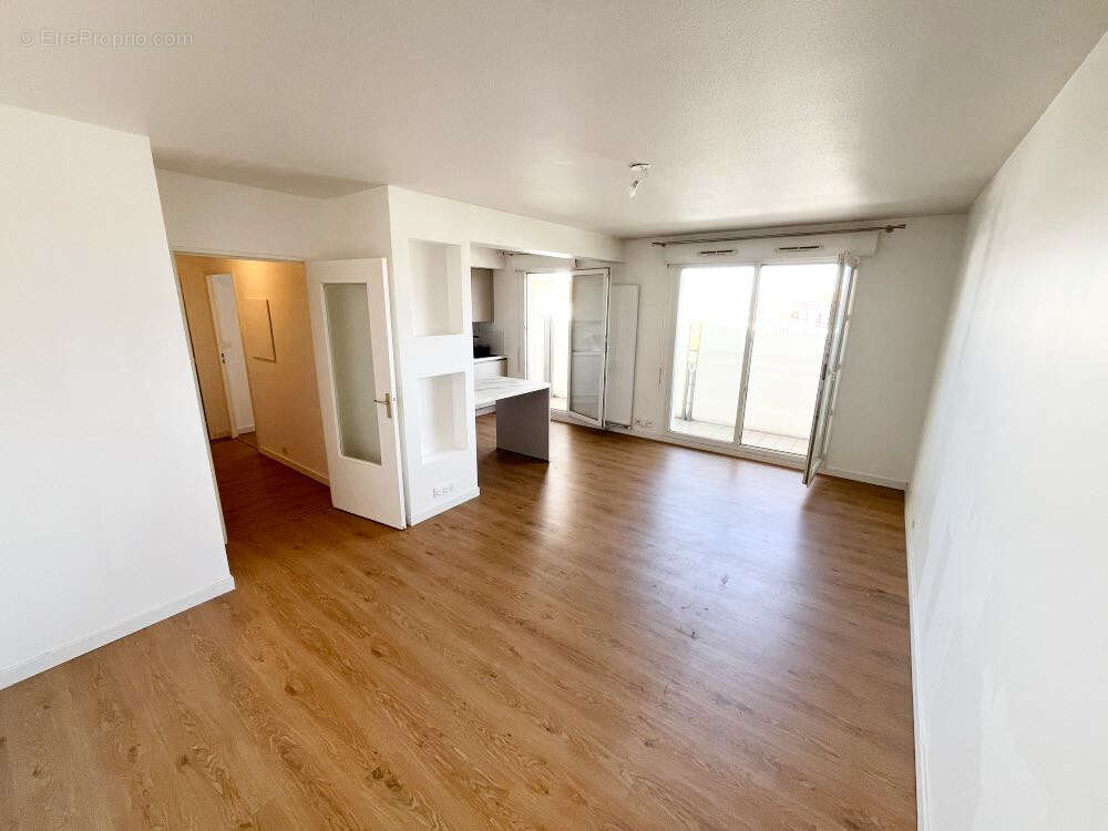 Appartement à CLERMONT-FERRAND