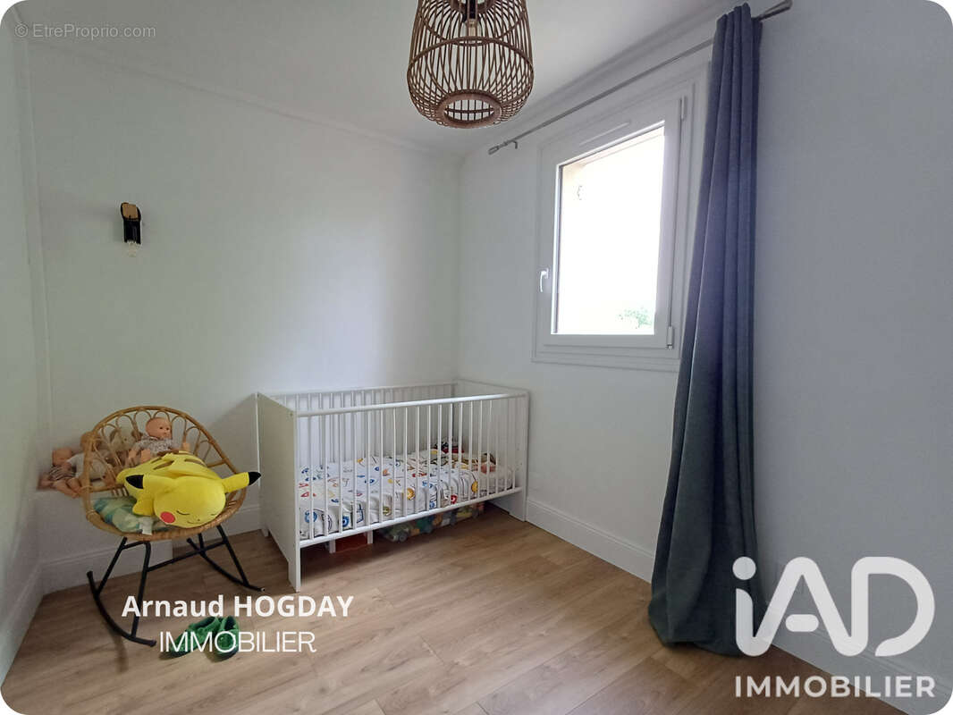 Photo 5 - Appartement à ANGERS