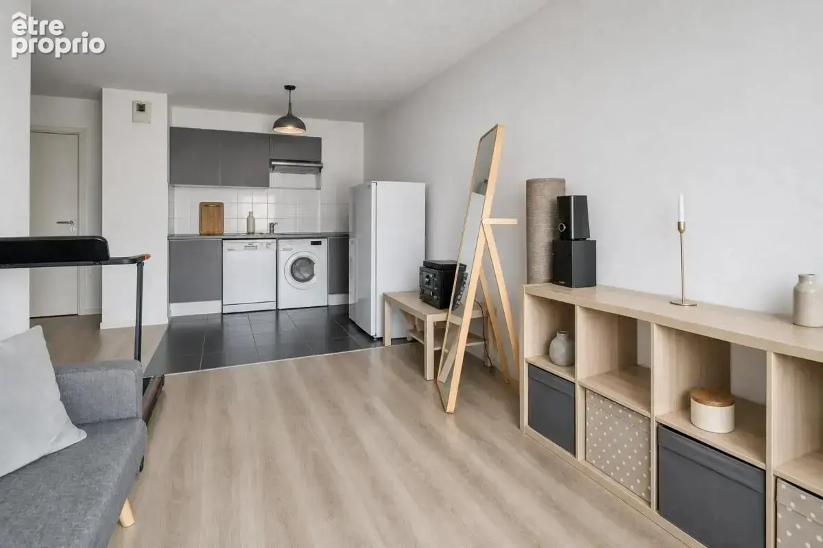 Appartement de 3 pièces de 57 m² à Toulouse - photo 2
