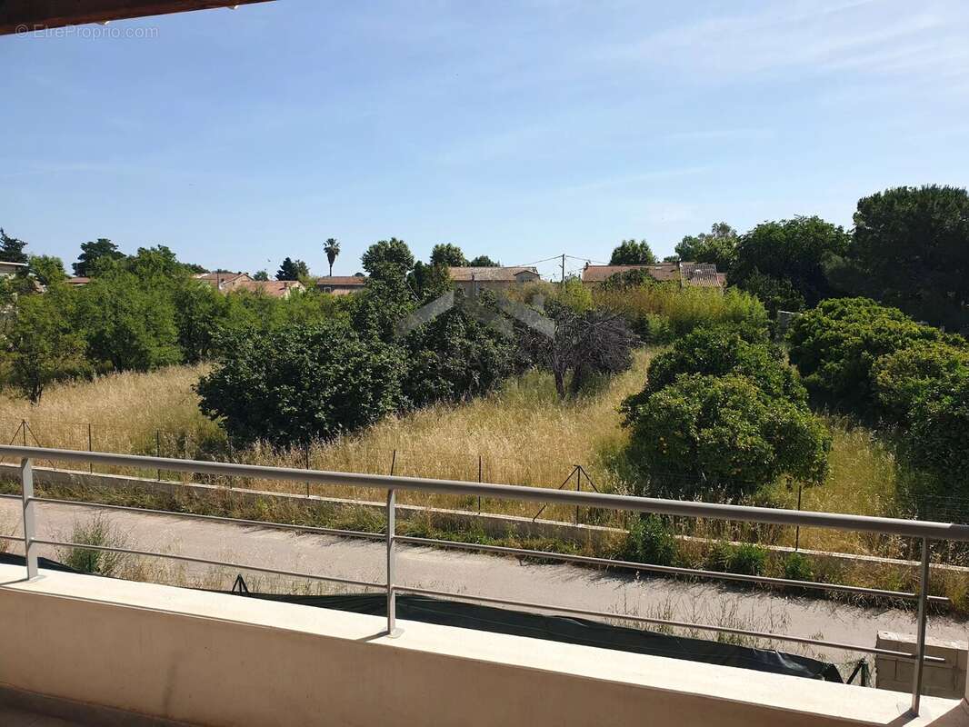 Appartement T3 de 2019 Quartier calme - photo 11