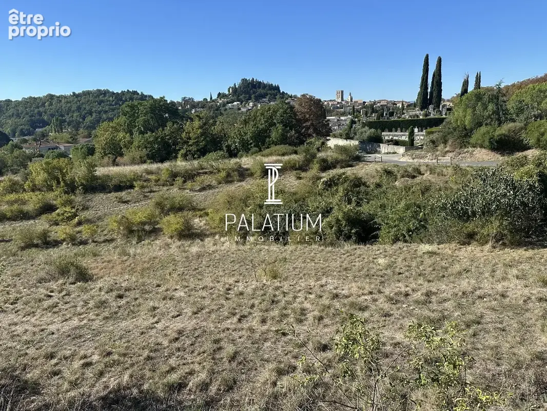 Terrain 4 590 m² à vendre à Forcalquier (04300) - photo 8