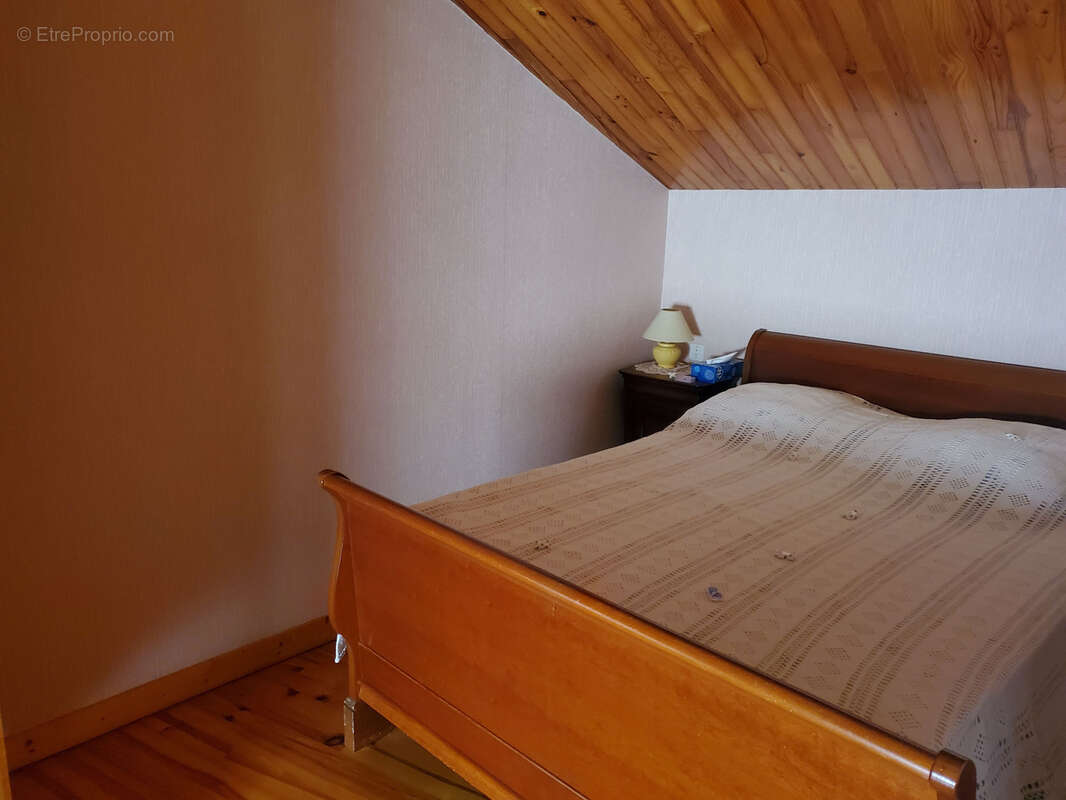 Jolie maison de village - photo 5
