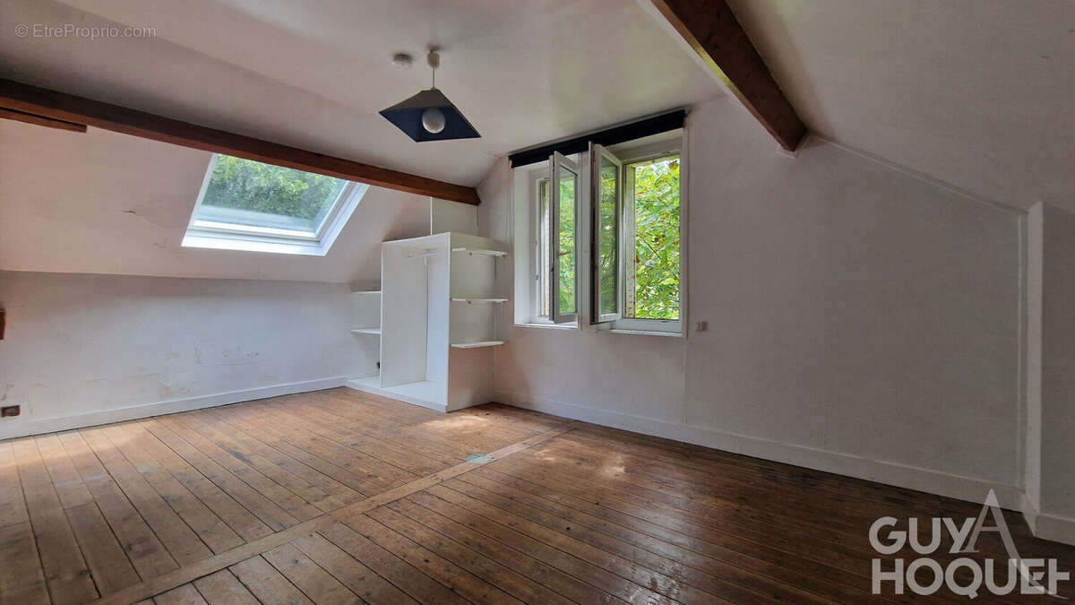 Maison à MANTES-LA-JOLIE