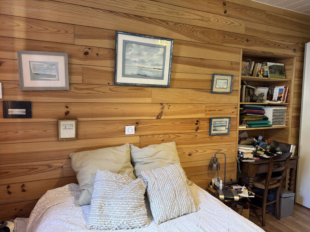 Appartement à MODANE